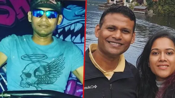 Bengaluru: FIR against wing commander after viral assault video, Kannadigas demand arrest