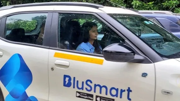 Shoffr steps in as BluSmart suspends operations amid controversy 