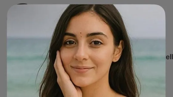 AI-generated woman on Bumble exposes online dating realities 