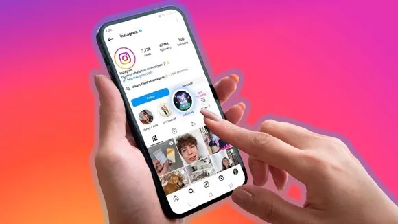 Meta imposes stricter Instagram rules for teens; India rollout soon