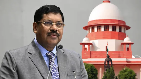 From Frezarpura to CJI: Justice Gavai sworn in as 52nd CJI today