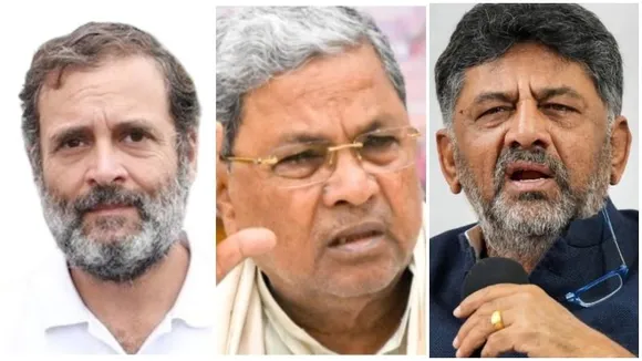 Operation Sindoor: Congress leaders’ reactions as nation hails Indian Army’s strike against terrorists