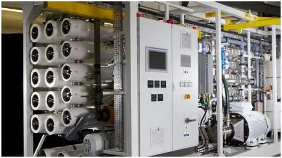 DRDO develops indigenous polymeric membrane for seawater desalination