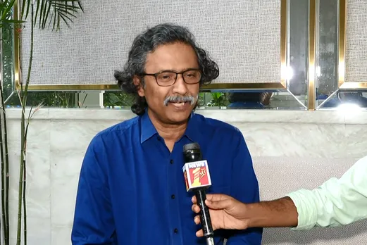 Dr. Chandrashekar’s exclusive insights: COVID-19’s re-entry poses no major threat for now