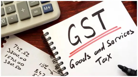 India GST collection hits record ₹2.37 lakh crore in April 2025