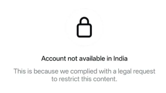 Instagram blocks Pakistani celebrities in India amid post-Pahalgam tensions