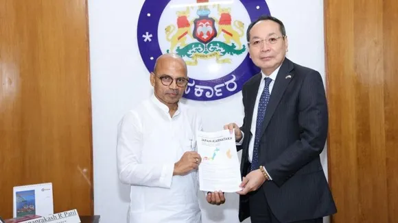 Japan eyes Karnataka’s skilled workforce to bridge skilled professionals shortage