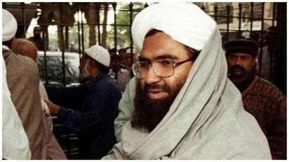 JeM’s Masood Azhar's kin killed in Operation Sindhoor ! Who is Masood Azhar ?