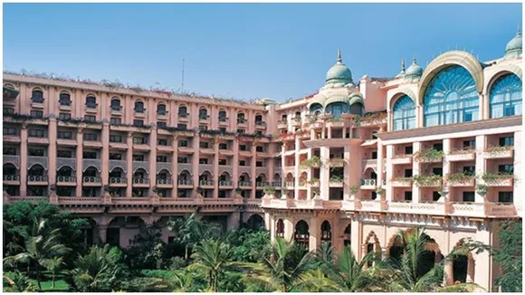 Leela Hotels owner Schloss Bangalore raises ₹1,575 crore from anchor investors ahead of IPO