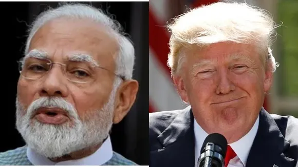 India rejects Trump’s claim of brokering ceasefire with Pakistan