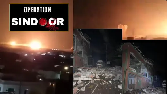 Operation Sindhoor: India’s fiery vengeance strikes terror heartlands