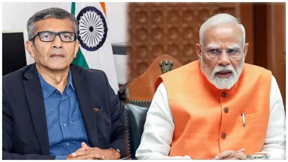 PM Modi meets Defense Secretary to review security post Pahalgam attack