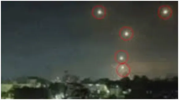 Pakistan exposes its deceit again despite ceasefire agreement