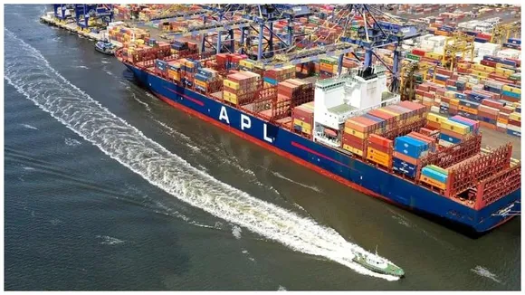 Pakistan prohibits Indian-flagged vessels from docking at Pakistani ports