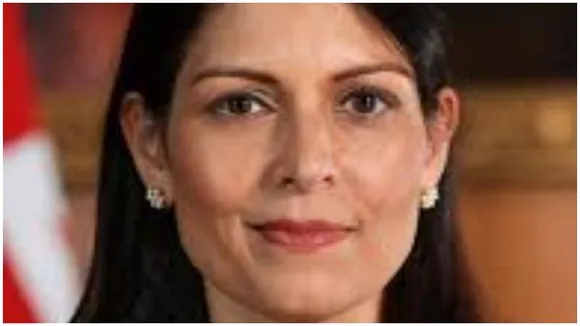 Priti Patel urges UK-India collaboration against cross-border terror following Pahalgam attack