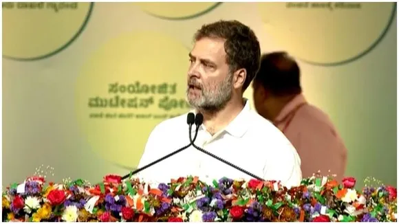 ED claims Sonia and Rahul Gandhi gained Rs 142 Cr illegally in National Herald probe