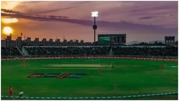 Drone strike targets Rawalpindi Cricket Stadium ahead of PSL Match amid rising Indo-Pak tensions