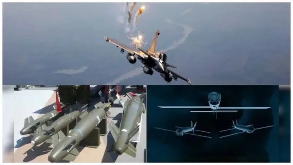 Pakistani citizen exposes truth about India’s precision strikes and media misinformation