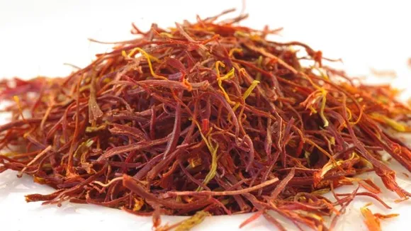 Saffron prices soar past ₹5 lakh/kg after terror attack, Kashmir farmers see hope