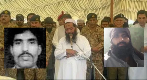 Indian army's Operation Sindhoor eliminates key terror commanders in PoK