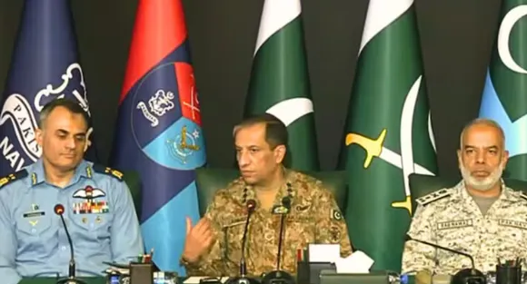 Pulwama attack: Pakistan military’s shocking admission ends years of denial