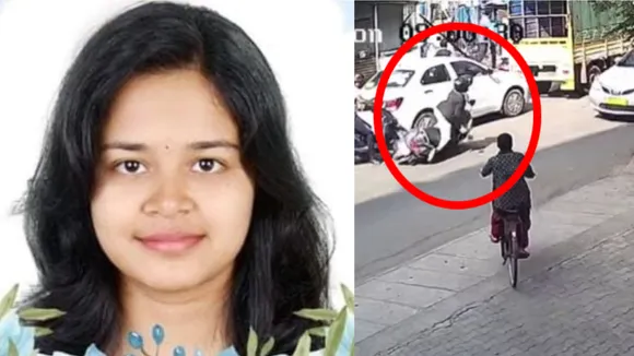 Devatha’s last ride: A stark reminder of Bangalore’s deadly roads