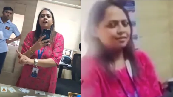 Bengaluru: SBI Manager who refused to speak in Kannada shunted out; Siddaramaiah urges union FM for sensitization