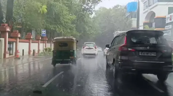 Bengaluru Rains: Here’s why city’s earlier flood hotspots see relief amid heavy rains