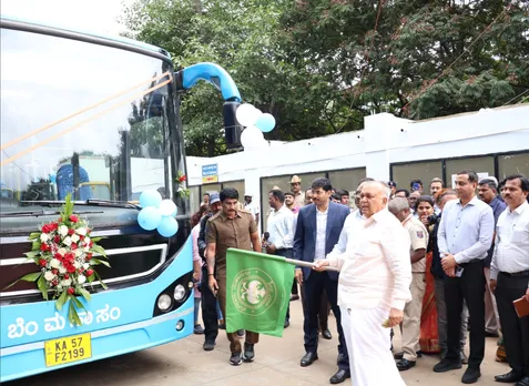 Bengaluru: BMTC’s ‘Divya Darshana’ temple tour receives overwhelming response!
