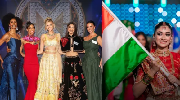 Miss World 2025 Grand Finale tonight: Will Nandini Gupta take the crown?