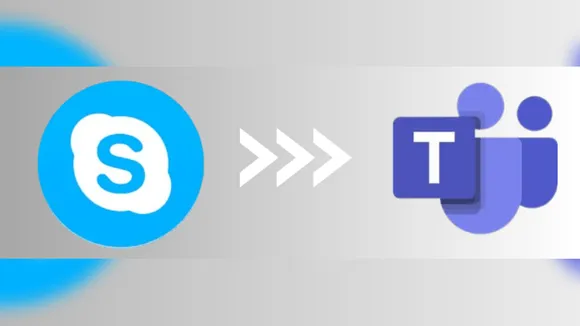 Skype bids farewell: Microsoft to retire platform on May 5, but Teams is the new Skype