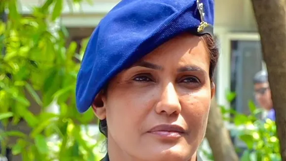 Col. Sofiya Qureshi stands tall as minister’s disgraceful remarks bring shame