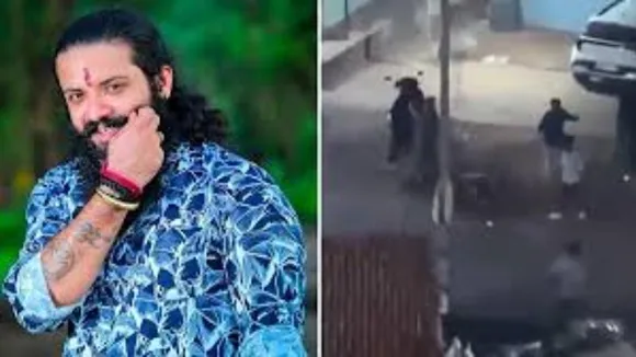 Suhas Shetty murder: Police launch hunt as communal tensions simmer  in Mangaluru