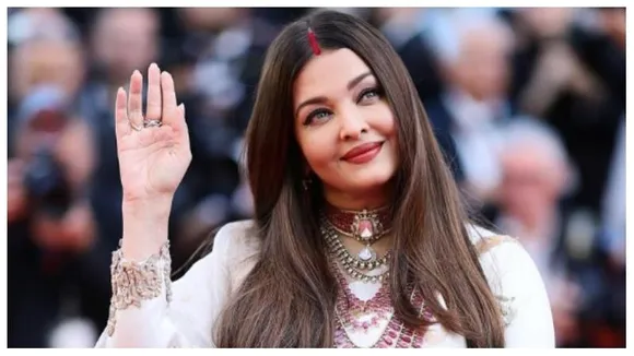 Aishwarya Rai Bachchan’s Sindoor at Cannes echoes Operation Sindoor’s message