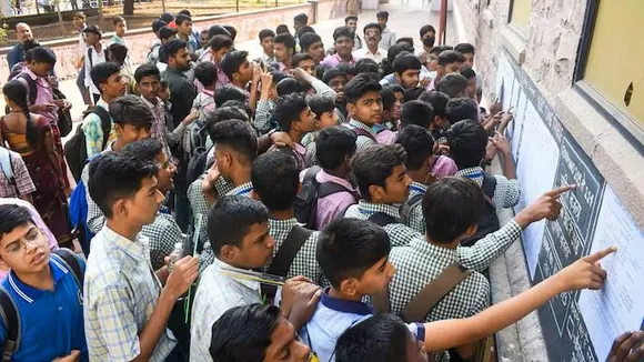 2025 CBSE 12th results: Vijayawada tops, Bengaluru secures 4th place