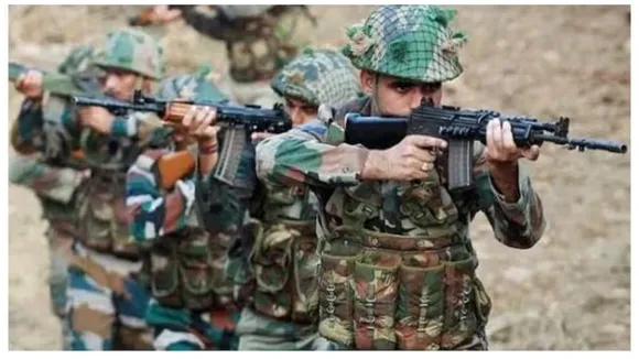 India-Pakistan Tensions: Defence mock drill across India tomorrow at 4pm; full deets inside