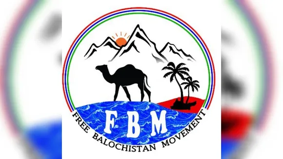 Balochistan declares independence from Pakistan, seeks recognition from India and UN