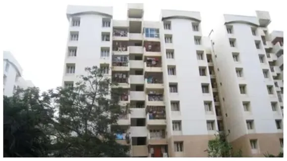 Yelahanka’s Kendriya Vihar faces blackout: Residents warn of mercy death plea