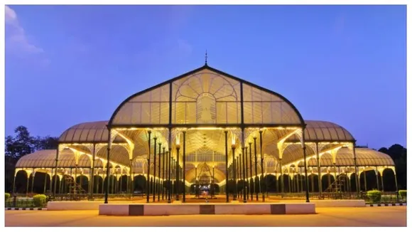 C4C forum opposes Tunnel Road Project, warn of irreversible damage to Lalbagh rock and ecosystem