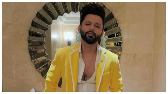 Rahul Vaidya thanks Virat after being unblocked on Insta, responds to past controversy