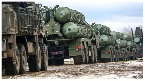 India seeks more S-400 systems after success in Operation Sindoor
