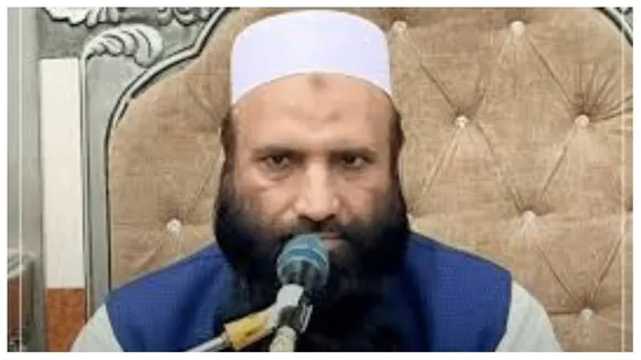 Top Lashkar-e-Taiba operative Saifullah Khalid killed in Pakistan