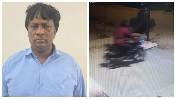 Notorious Burglar Shahrukh Khan nabbed: Over 65 housebreaks across Karnataka