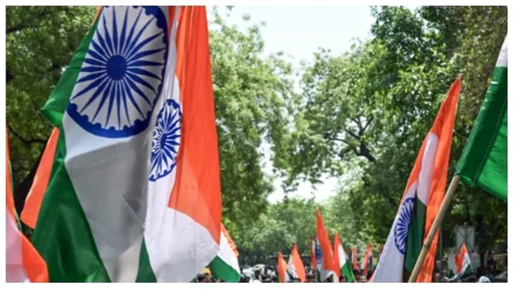 Tiranga Yatra held in Bengaluru to support armed forces amid Operation Sindoor