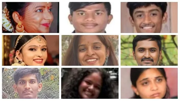 Bengaluru Stampede: Paying tribute to 11 innocent lives we lost