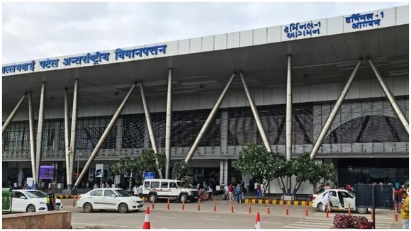 Ahmedabad air crash: Flight operations halted at airport following Air India flight crash
