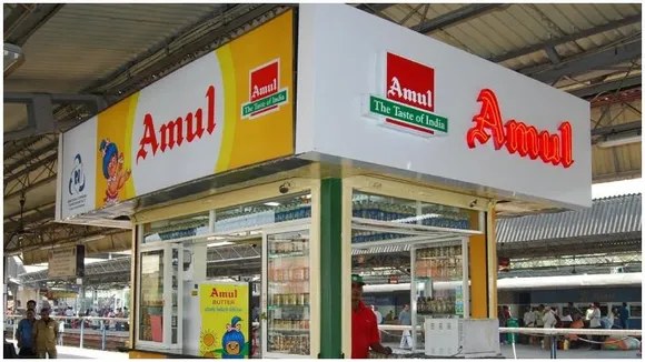 Amul kiosks to debut in 10 Bengaluru metro stations, sparking fresh dairy rivalry