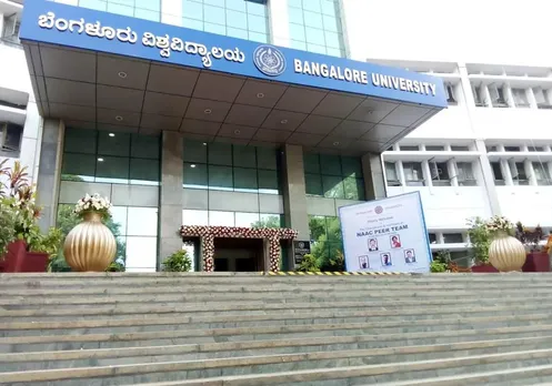 Bangalore University digitizes BCA practical allotment for the first time in history