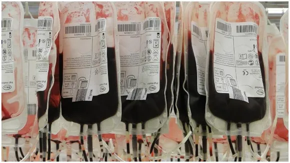 Karnataka sees record blood wastage, discards 44,776 units in 2024-25