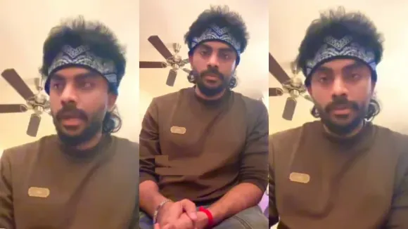 Chandan Shetty recounts disturbing experience at RCB Victory celebration amid crowd tragedy